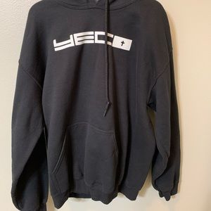 yec(youth evangeline conference) hoodie